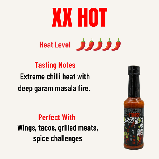 Hot Boss Mother’s Day Gift Set