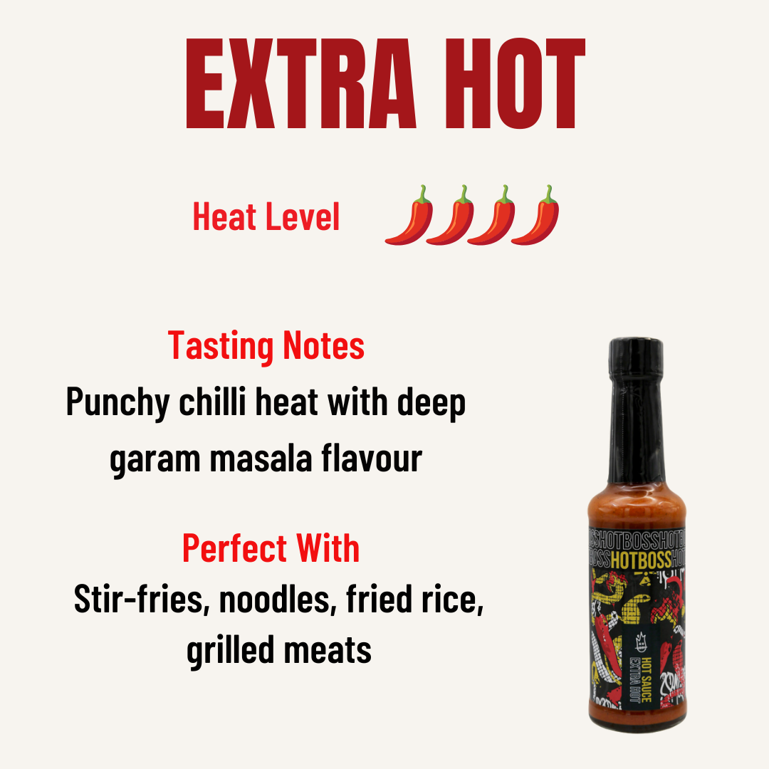 Hot Boss Mother’s Day Gift Set