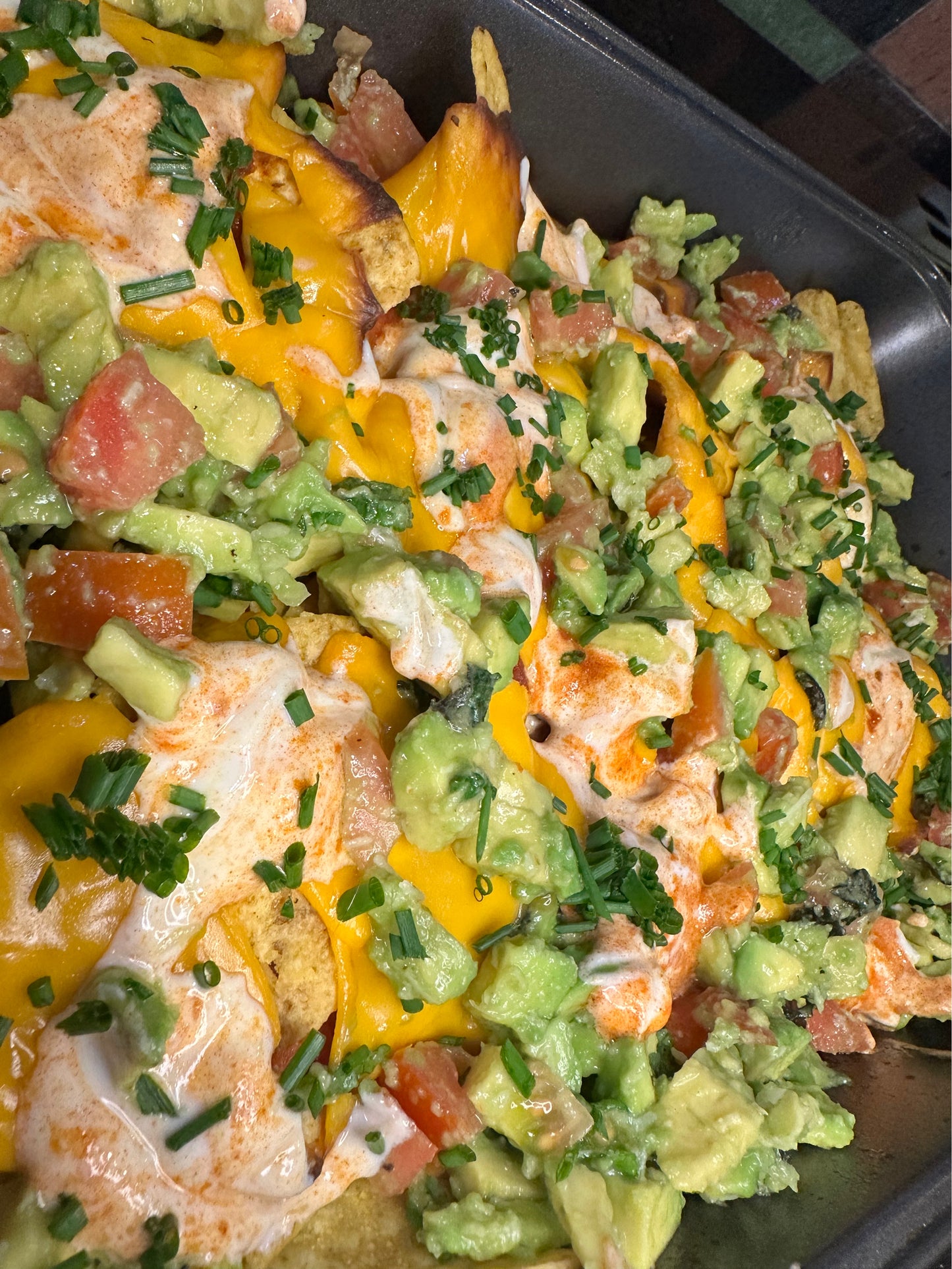 Extra Hot Chilli Sauce