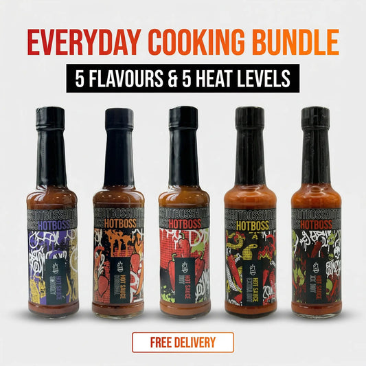 Everyday Cooking Bundle