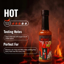 BBQ Sauce Gift Set