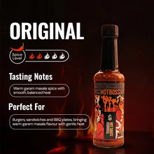 BBQ Sauce Gift Set