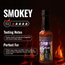 BBQ Sauce Gift Set