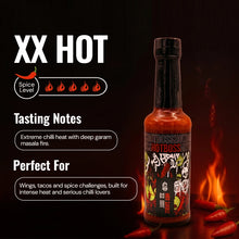 BBQ Sauce Gift Set