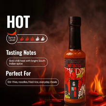 Fathers Day Hot Sauce Gift Set