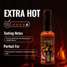 Fathers Day Hot Sauce Gift Set